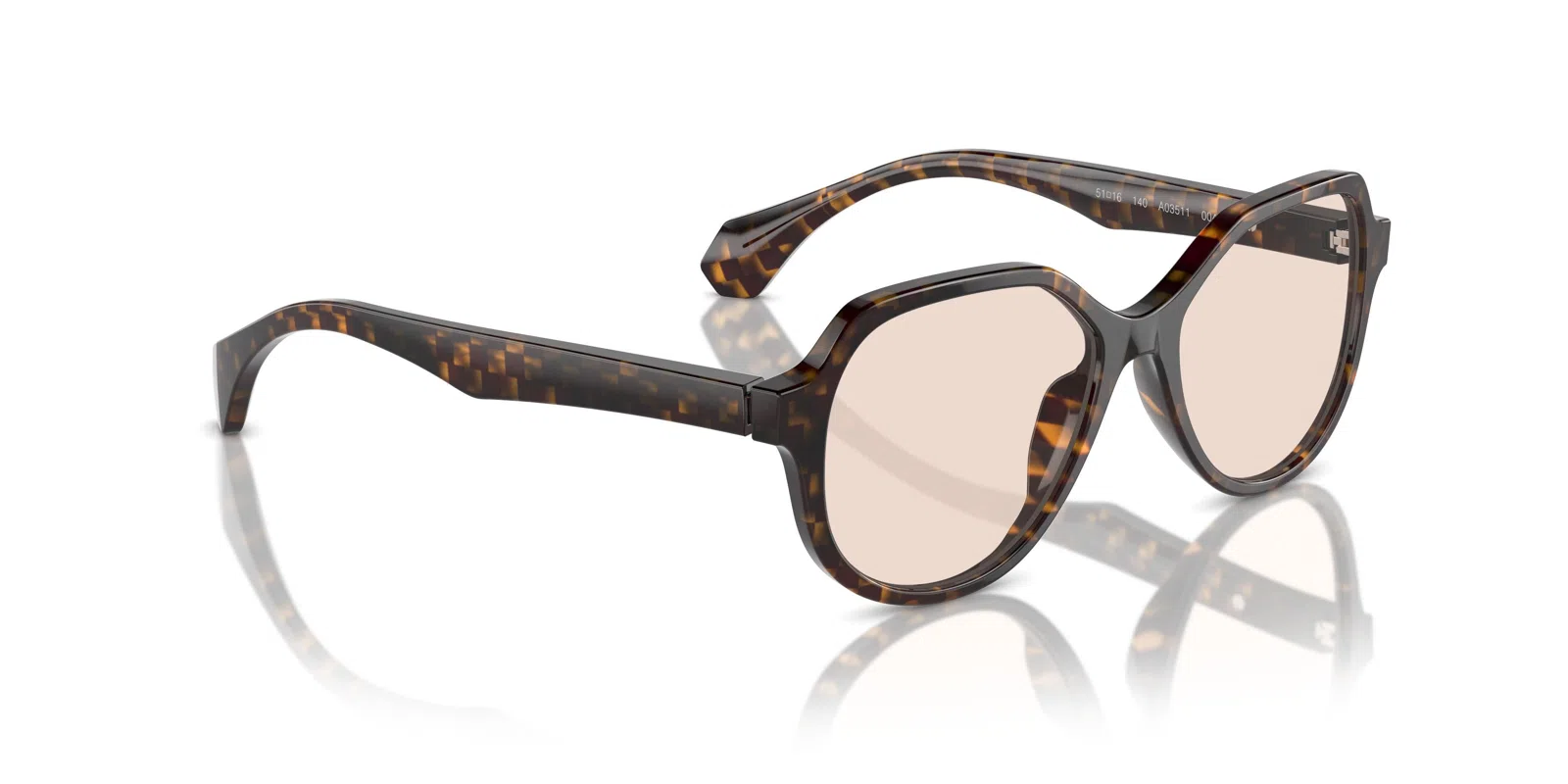 Alain Mikli 3511 Eyeglasses - view 21